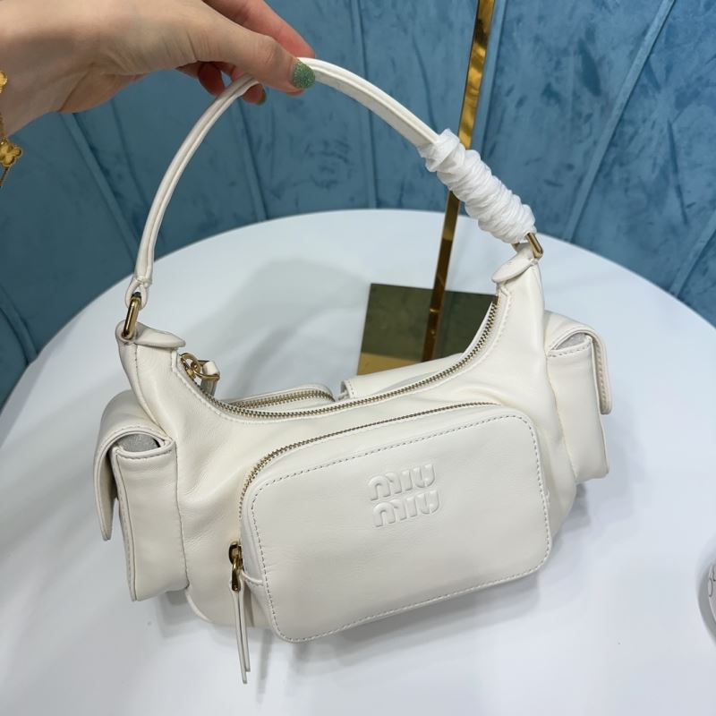 Miu Miu Top Handle Bags